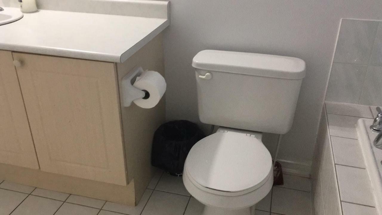 Toronto Airport Travelers Home Екстериор снимка